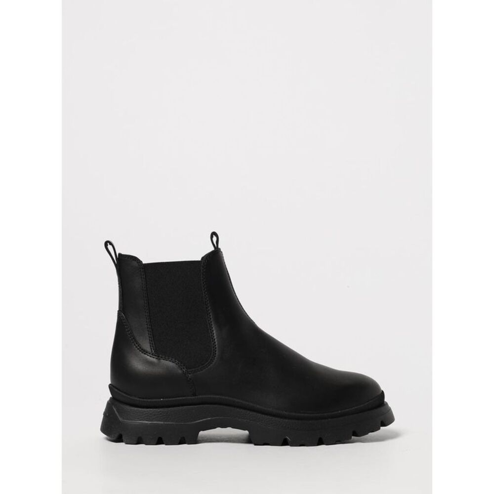 Hogan Boot Men Black